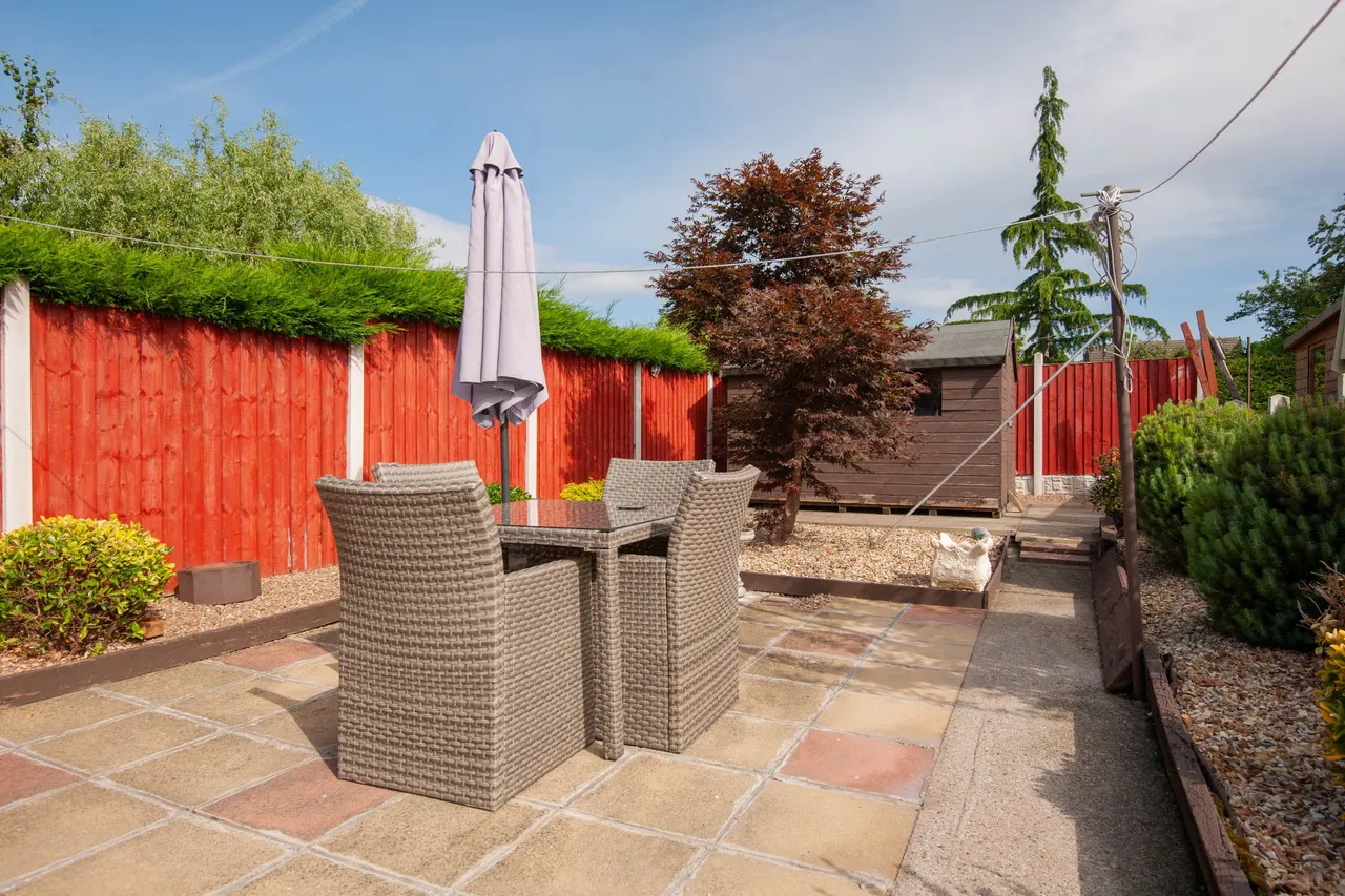 Chatsworth Road, Chesterfield, S40, photo 13