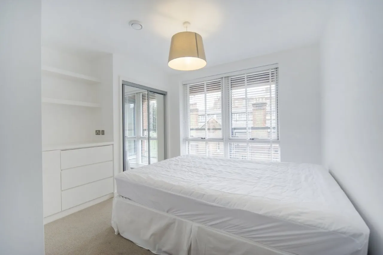 3 St Pancras Way, Camden, photo 9