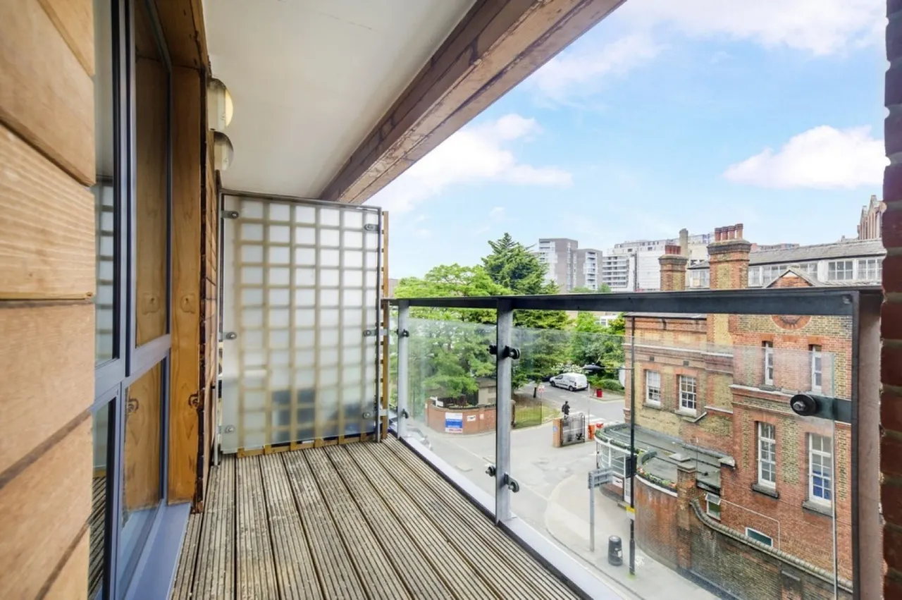 3 St Pancras Way, Camden, photo 11