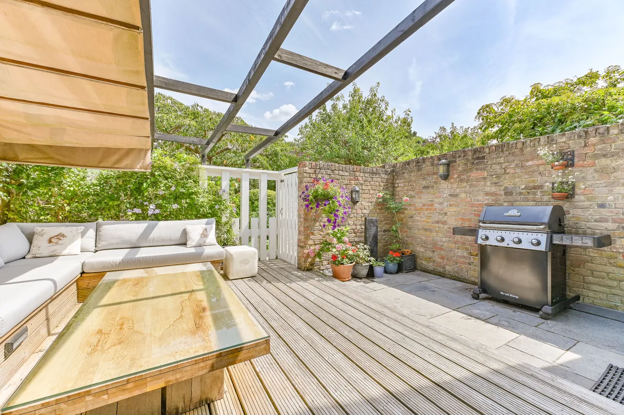 5 Caroline Close, Croydon, photo 9