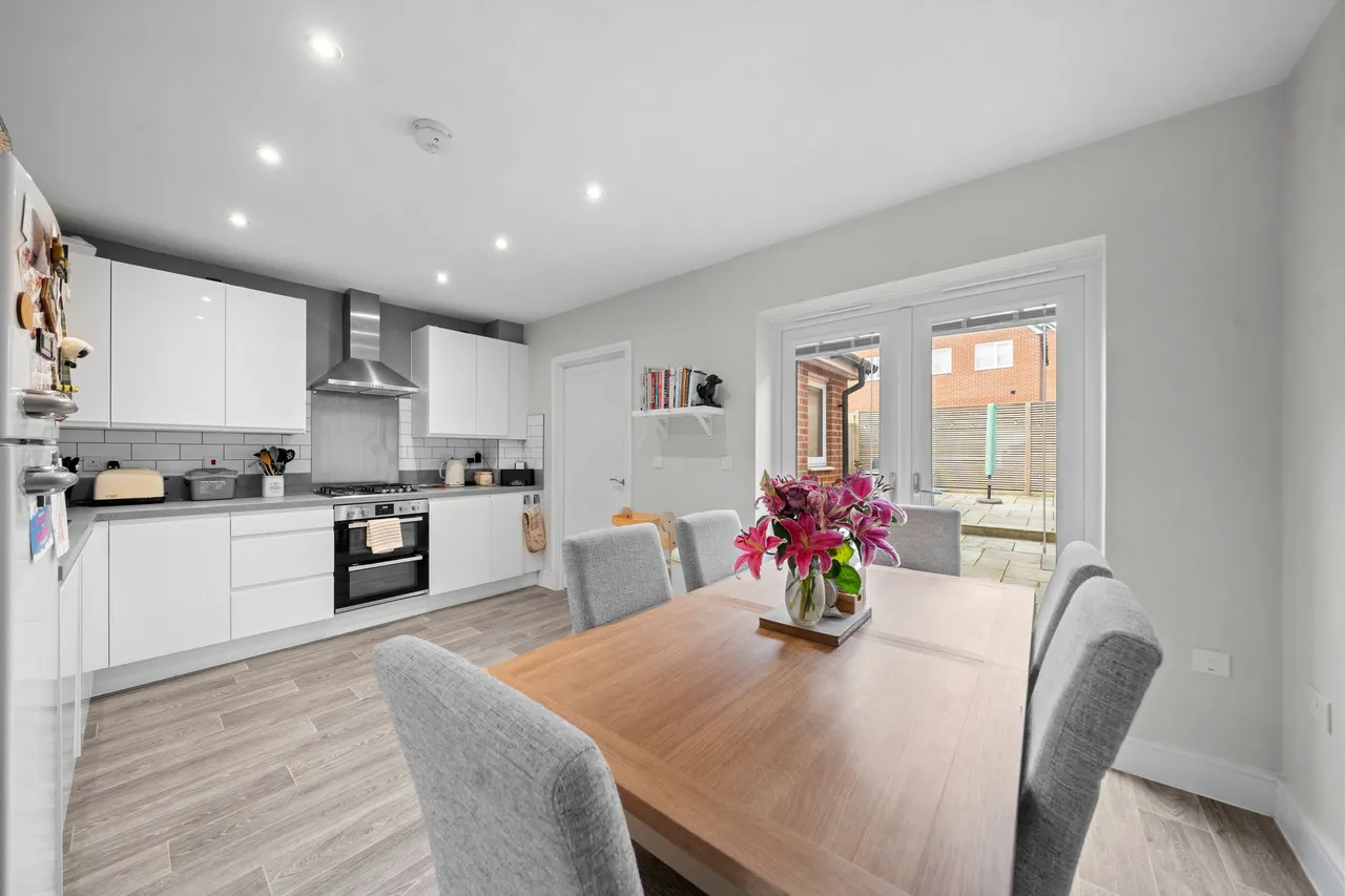 Peninsula Drive, Newton-Le-Willows, Newton-Le-Willows, WA12 8AP, photo 9