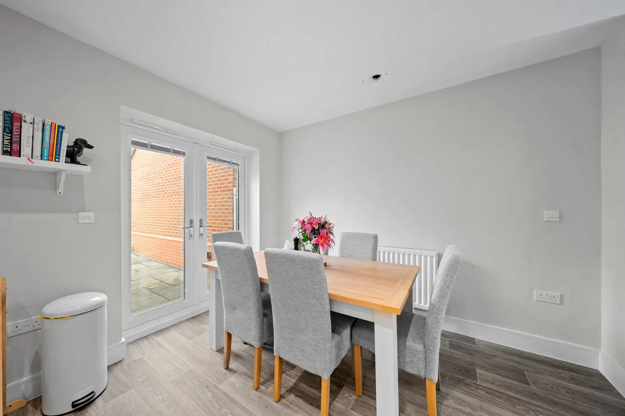 Peninsula Drive, Newton-Le-Willows, Newton-Le-Willows, WA12 8AP, photo 8
