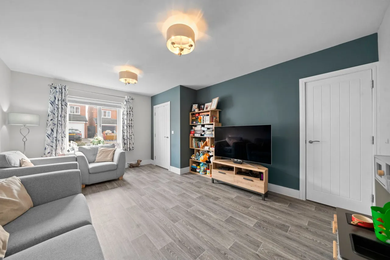 Peninsula Drive, Newton-Le-Willows, Newton-Le-Willows, WA12 8AP, photo 6