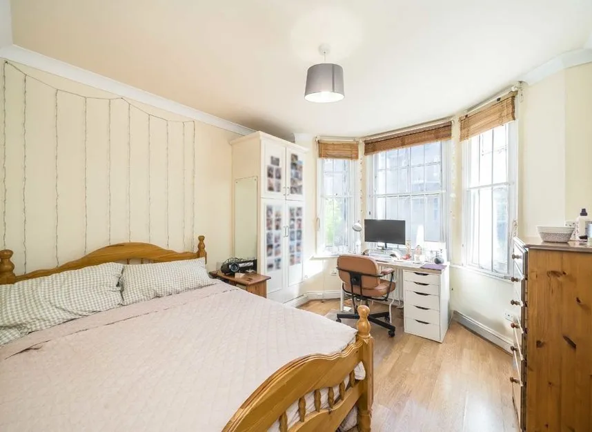 Cato Road, Clapham, SW4, photo 4