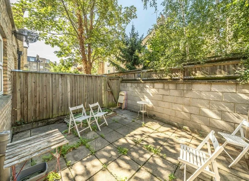 Cato Road, Clapham, SW4, photo 6