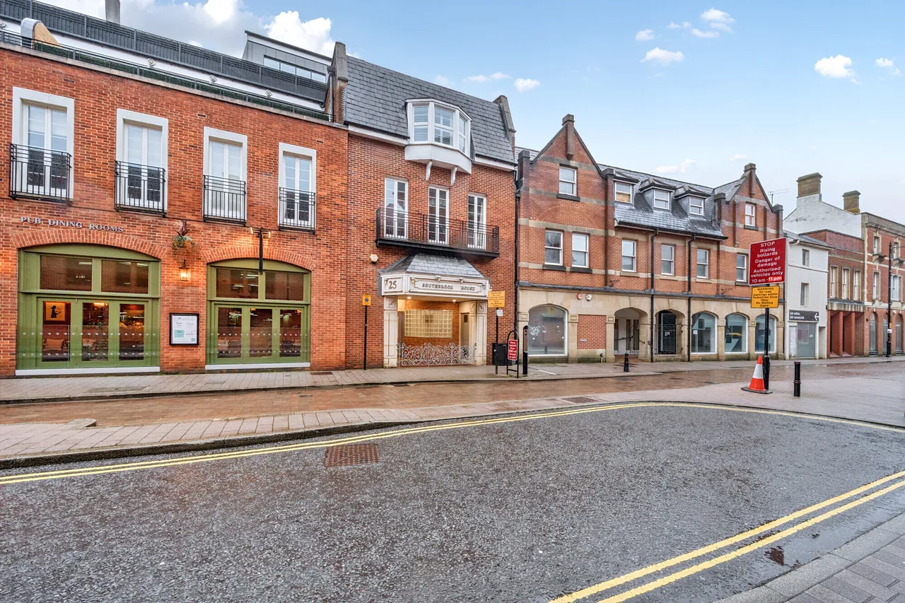 25 Bartholomew Street, Newbury, RG14, photo 12