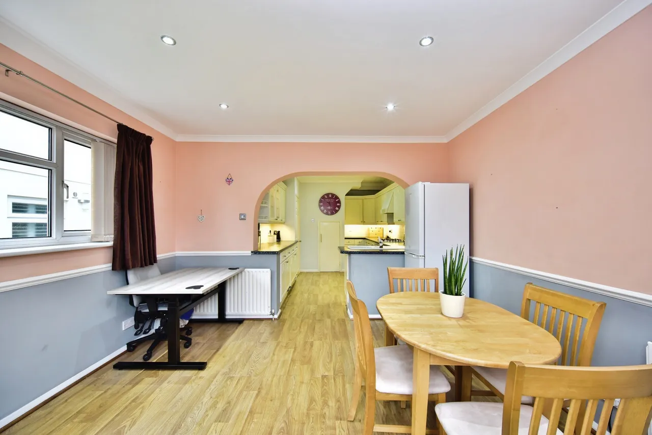 Cheriton Road, Gillingham, ME8, photo 7