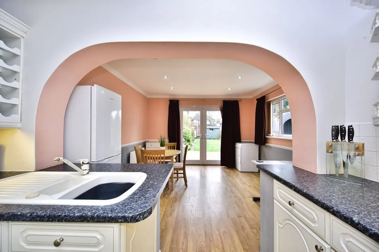 Cheriton Road, Gillingham, ME8, photo 9