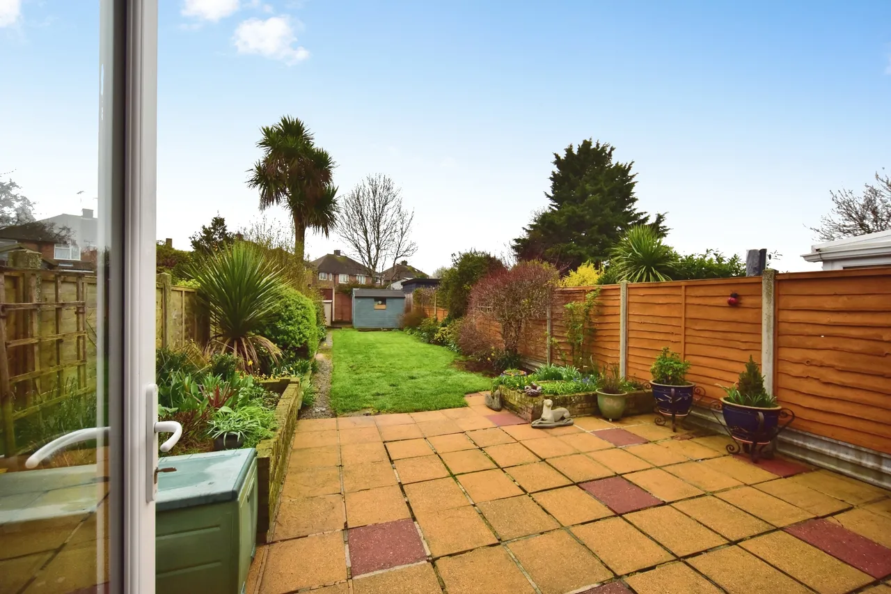 Cheriton Road, Gillingham, ME8, photo 15