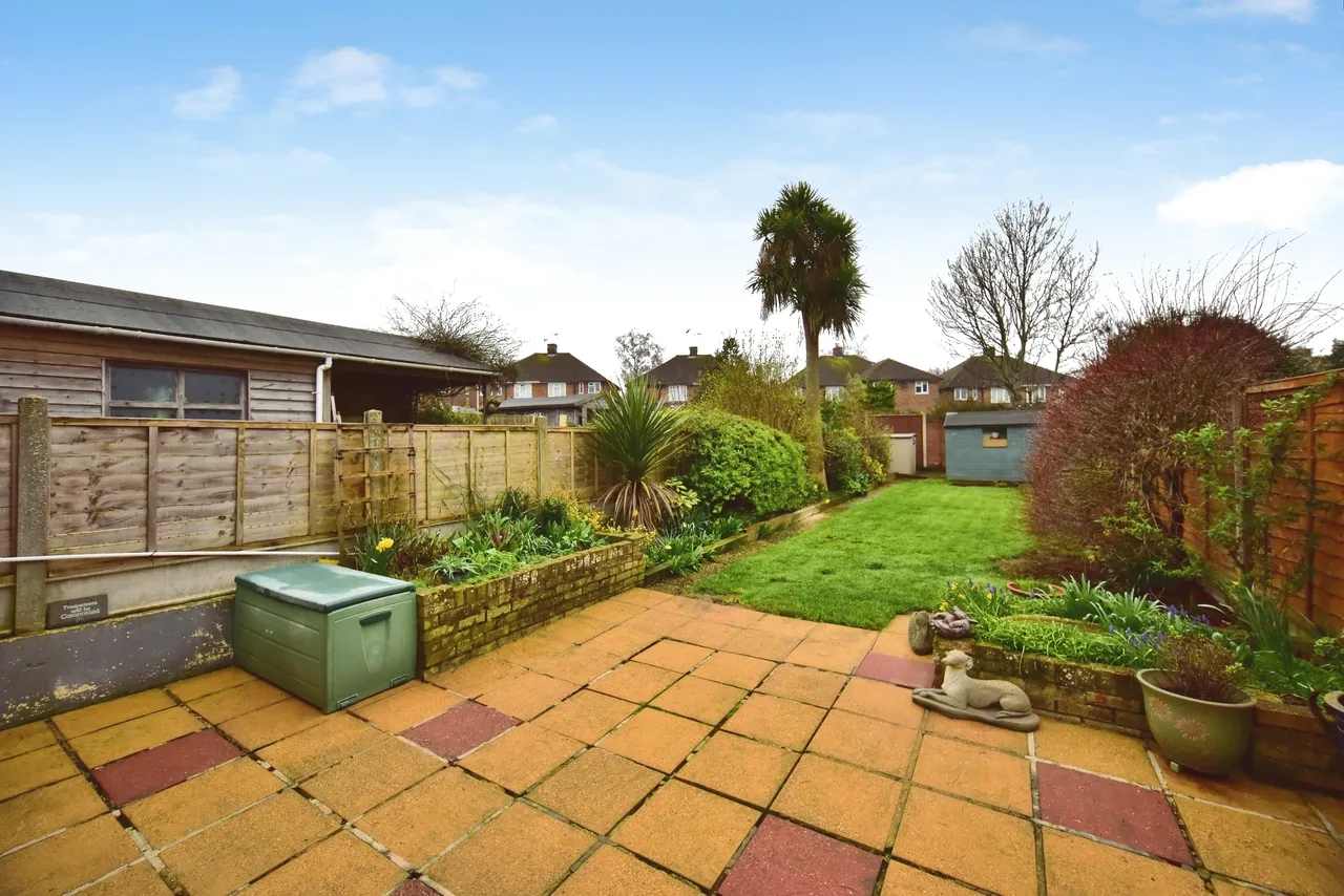 Cheriton Road, Gillingham, ME8, photo 16