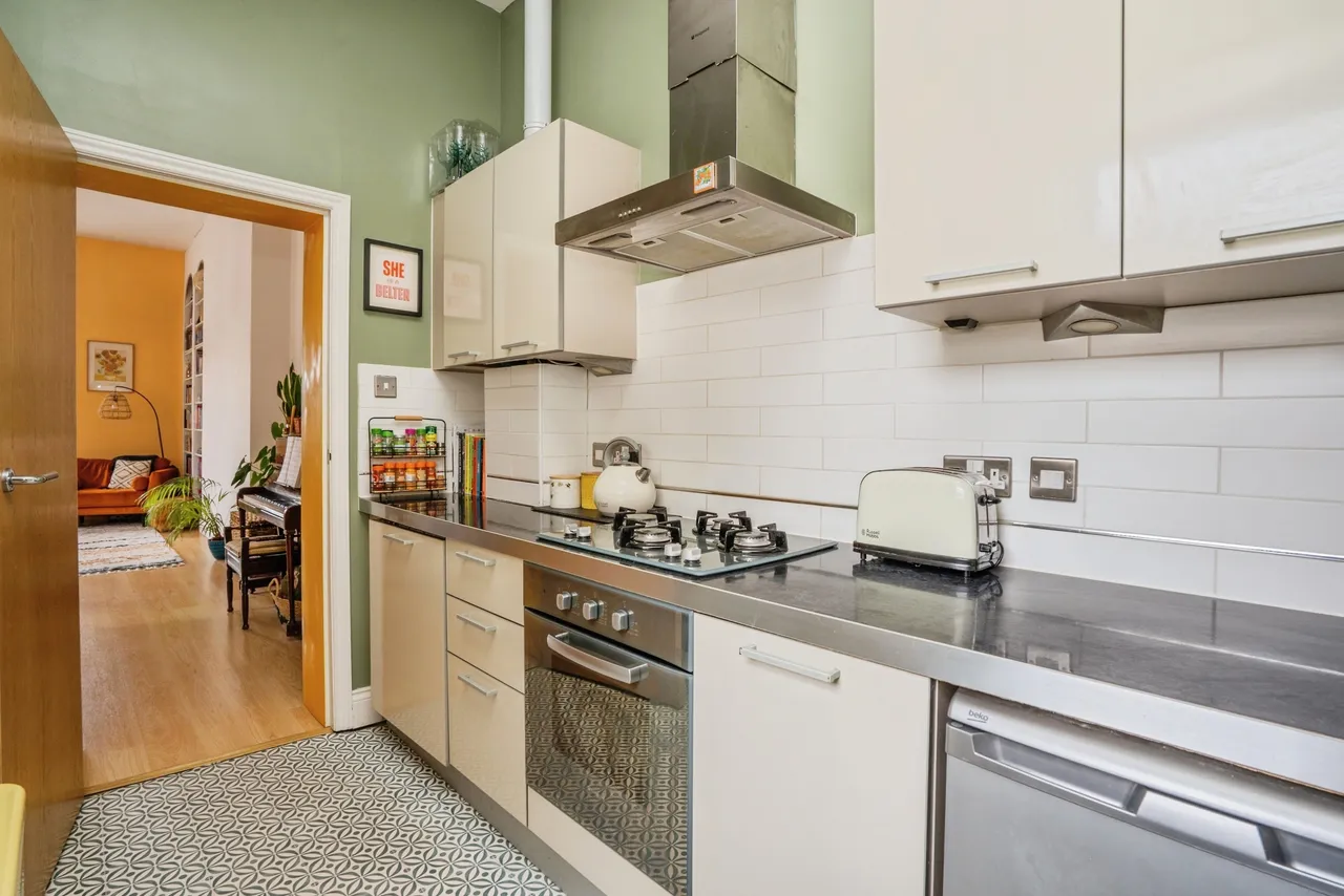 Clarendon Road, Southsea, PO5, photo 9