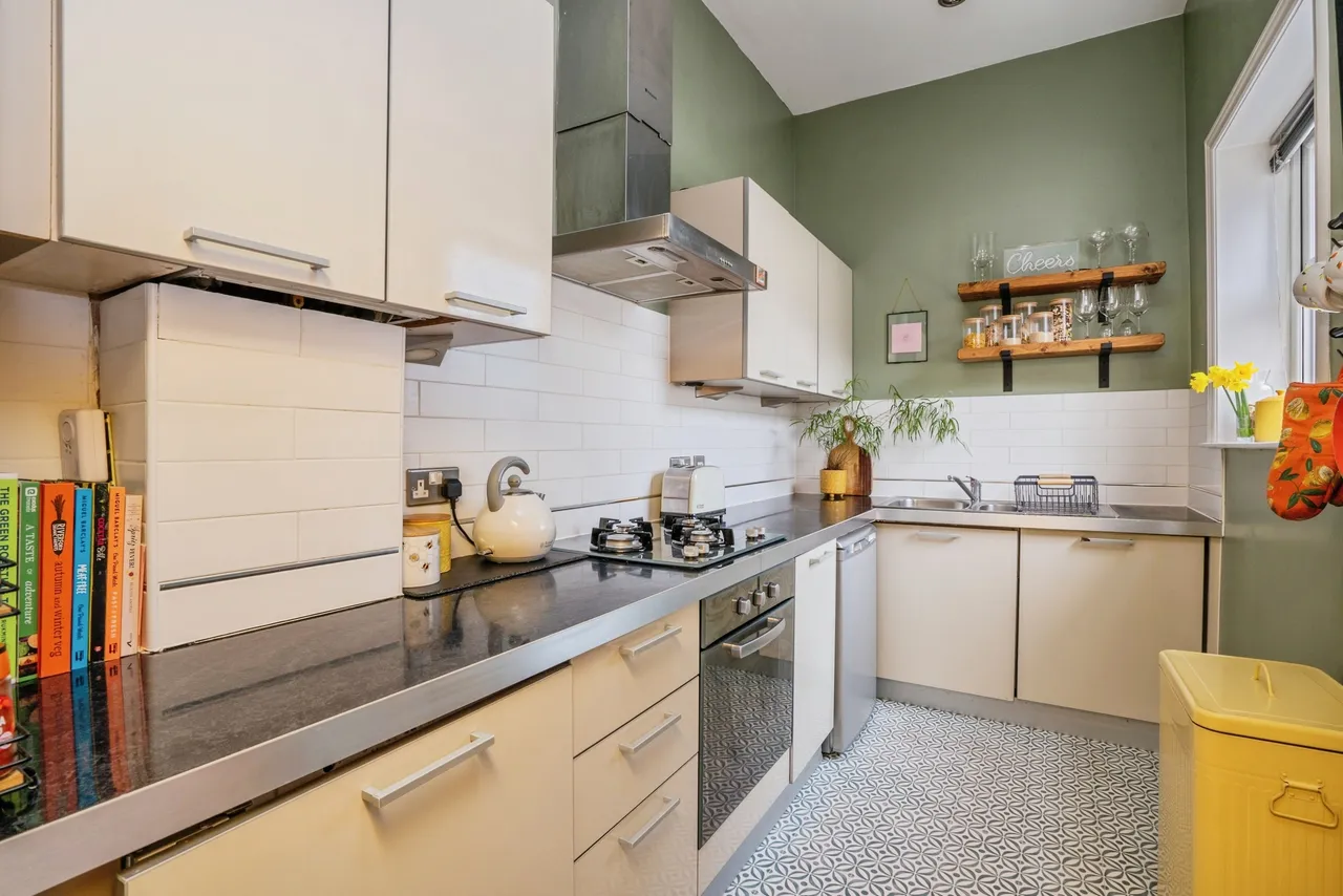 Clarendon Road, Southsea, PO5, photo 8