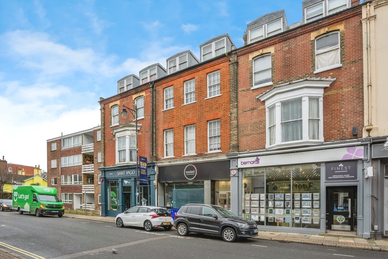 Clarendon Road, Southsea, PO5, photo 2