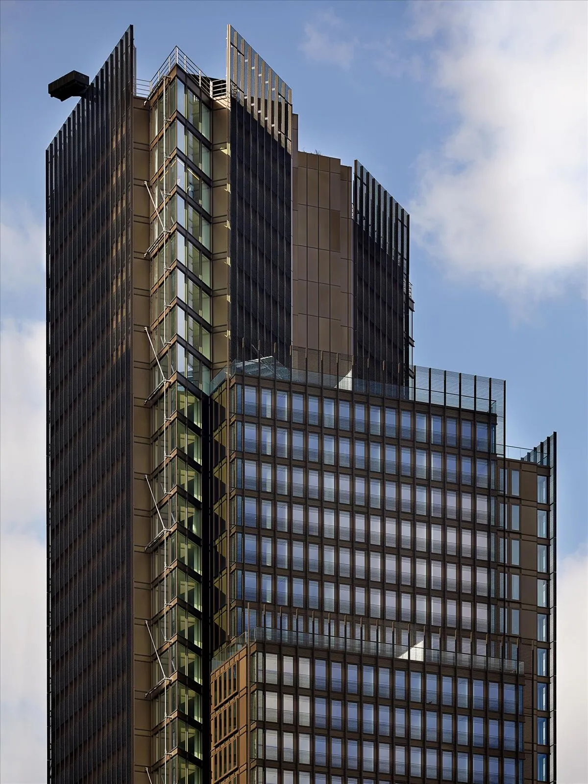 One Bishopsgate Plaza, City of London, EC3A, photo 16