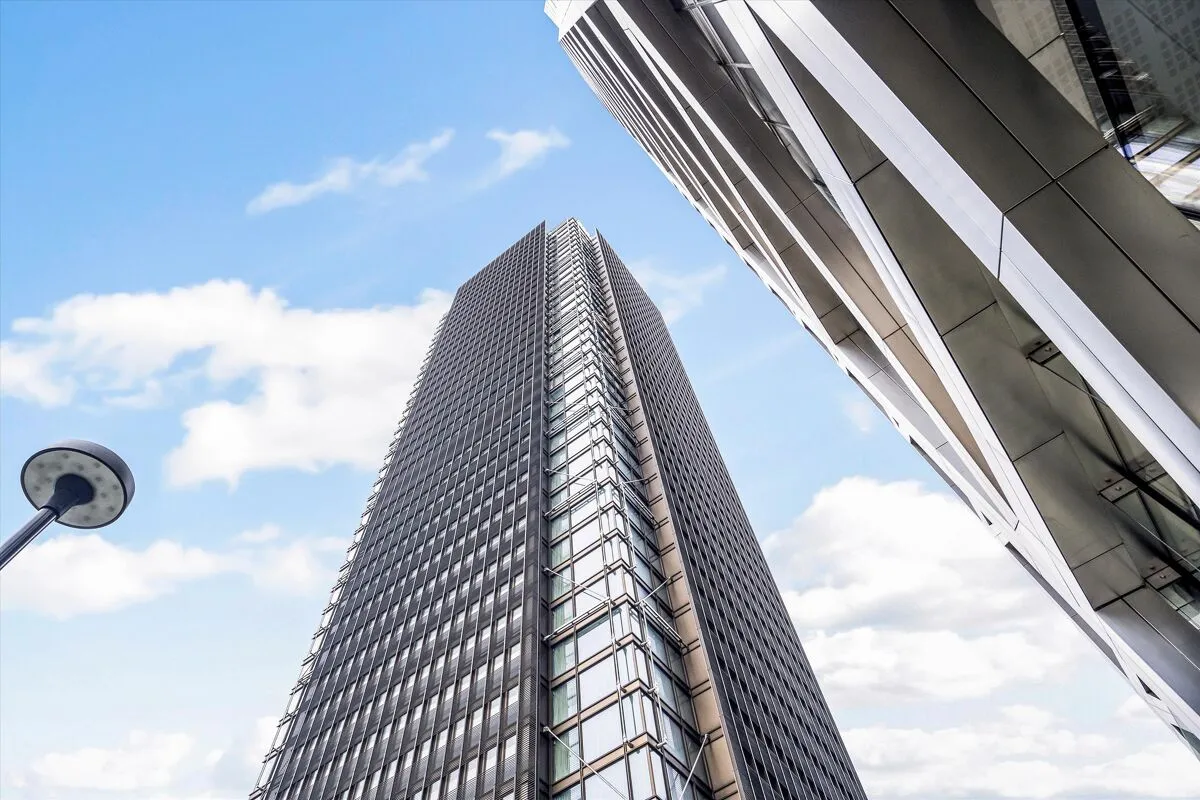 One Bishopsgate Plaza, City of London, EC3A, photo 11