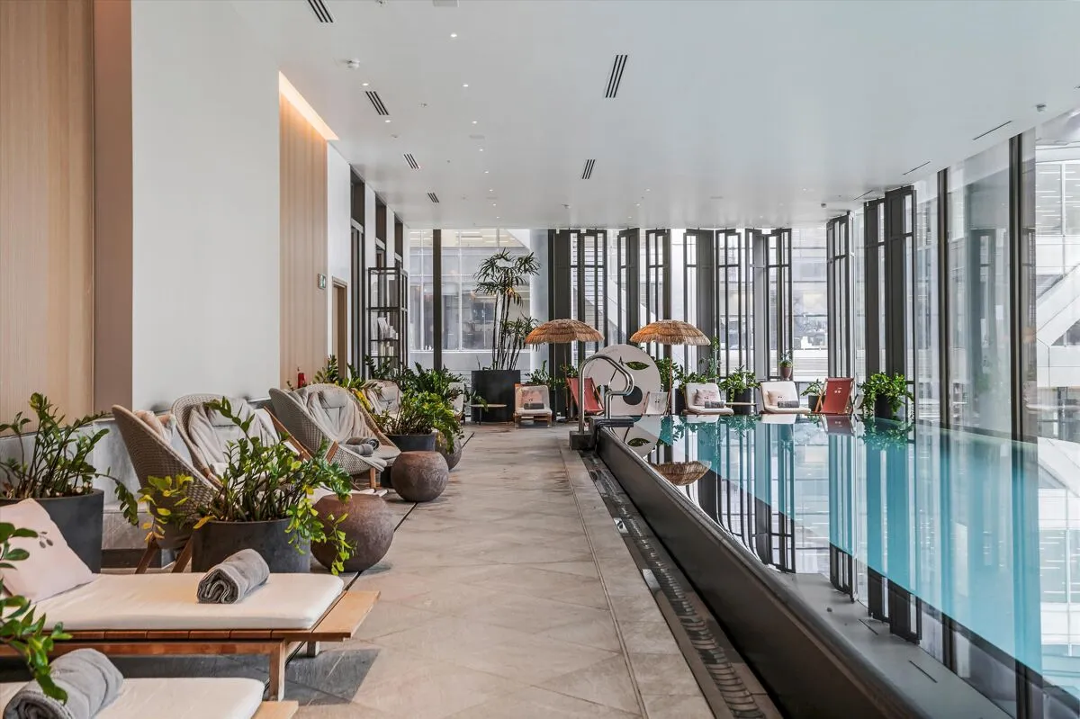 One Bishopsgate Plaza, City of London, EC3A, photo 13