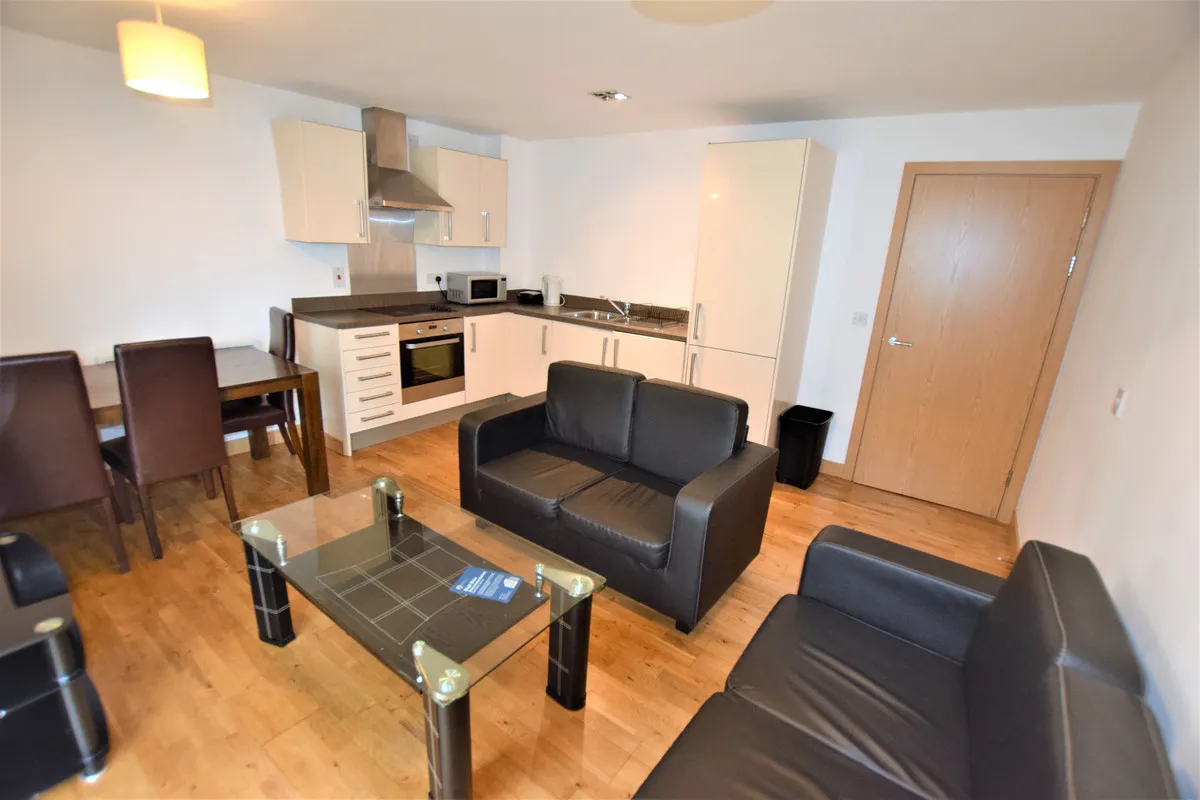 Heia Wharf, Essex, Colchester, CO2 8XY, photo 4
