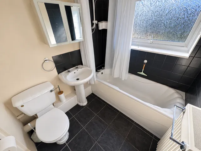 Shortridge Court, Witham, CM8, photo 6