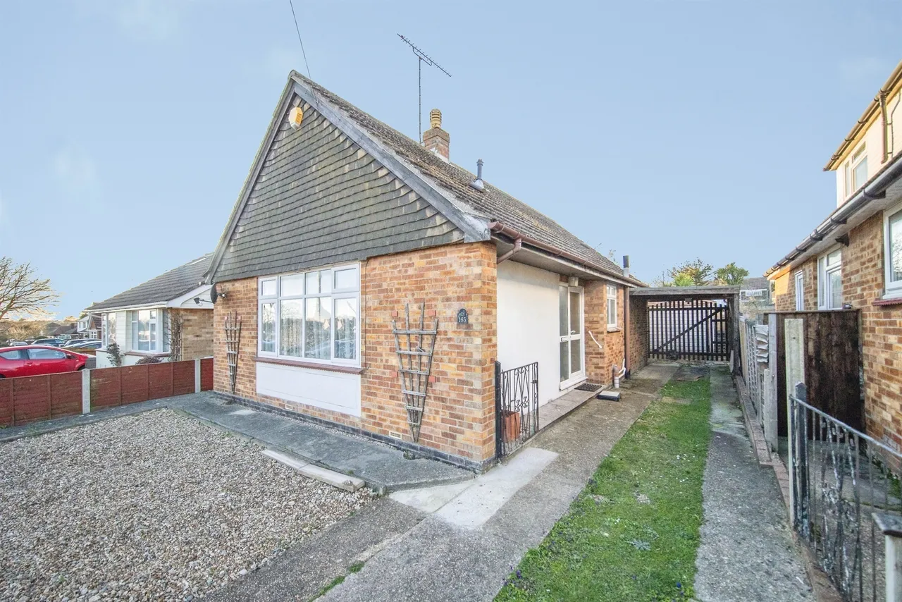 Thorpe Road, Clacton-On-Sea, photo 10