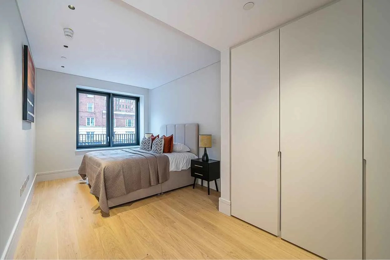Nutford Place, LONDON, W1H, photo 3