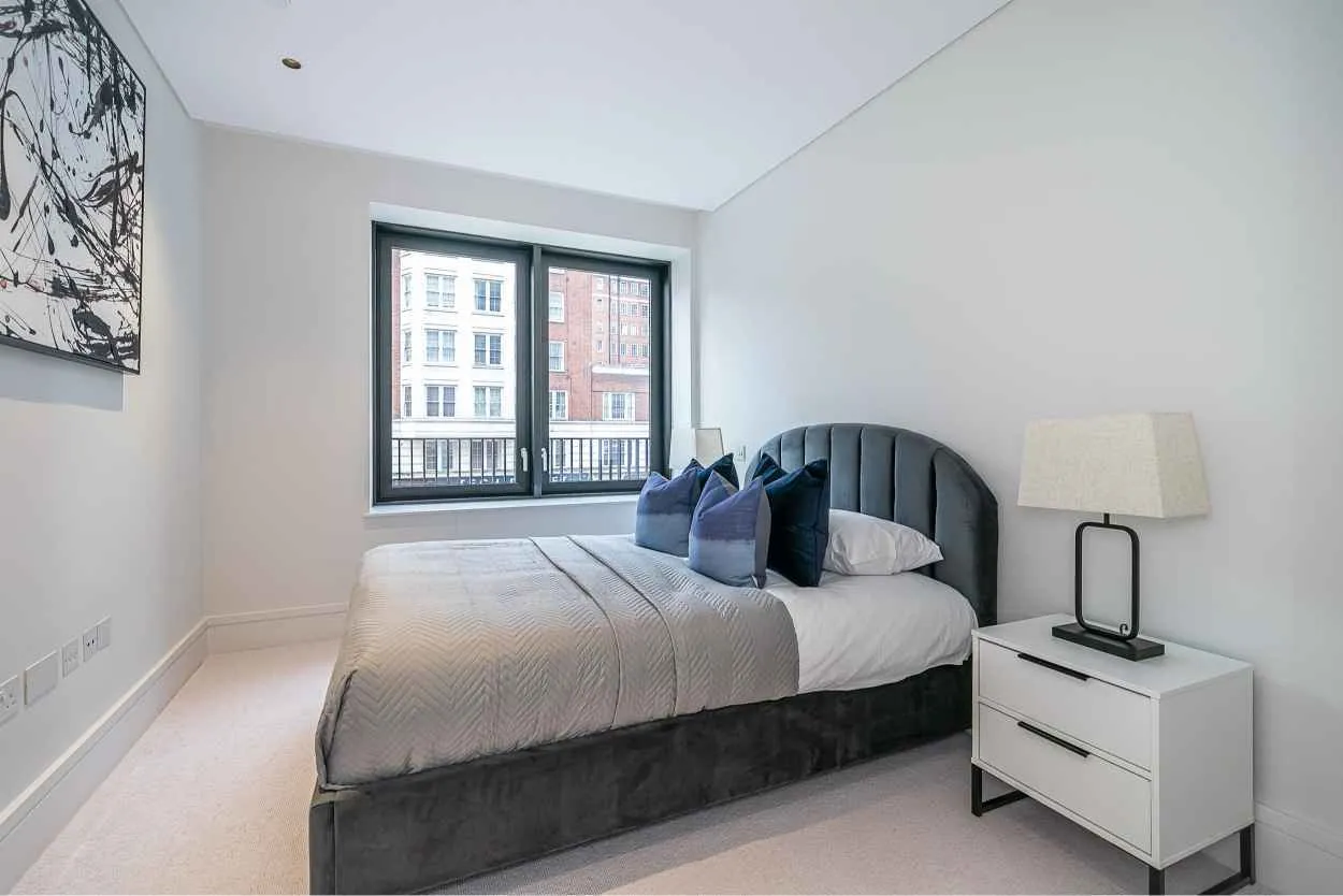Nutford Place, LONDON, W1H, photo 6