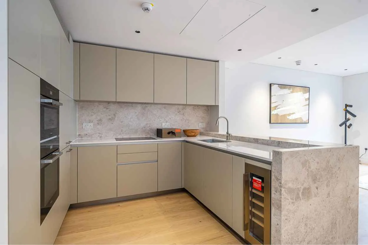 Nutford Place, LONDON, W1H, photo 4