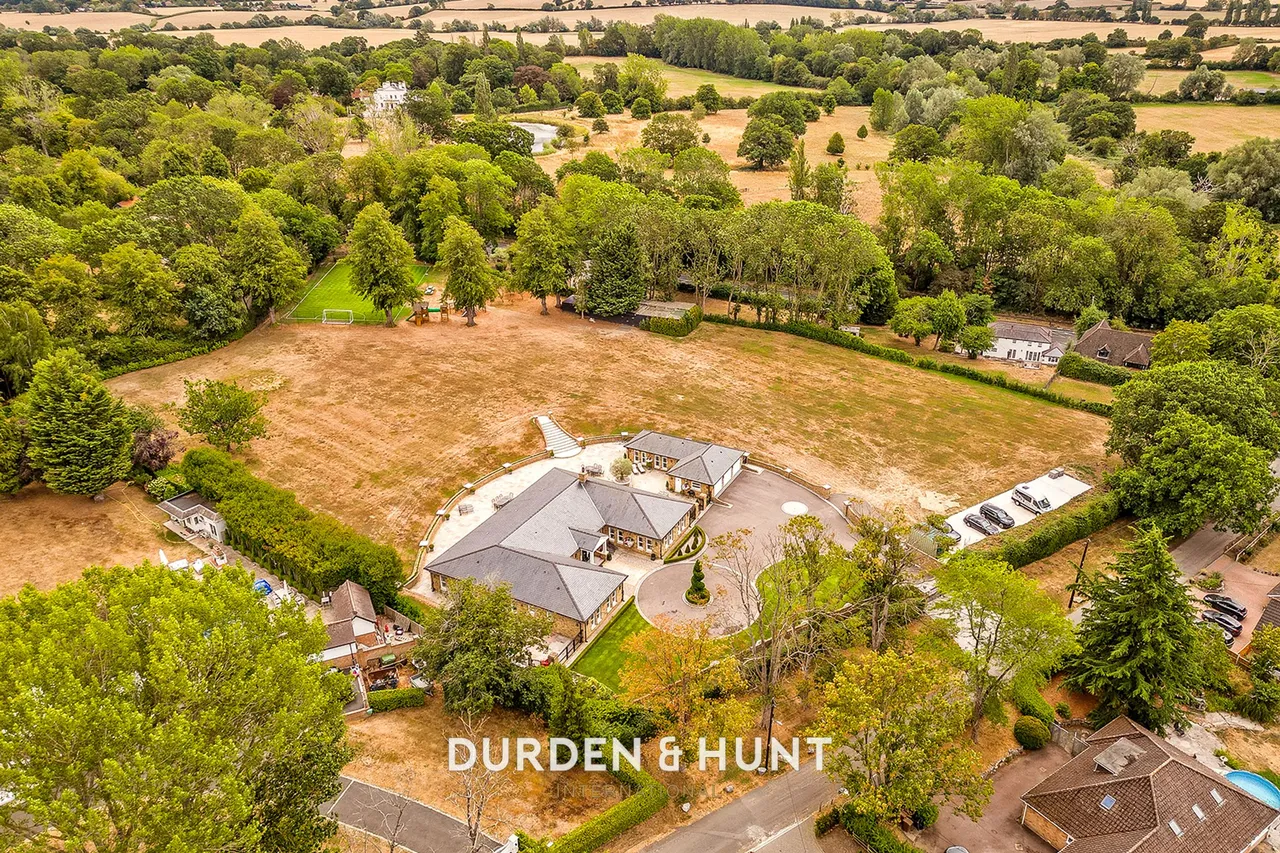 Pennys Lane, Margaretting, CM4, photo 68