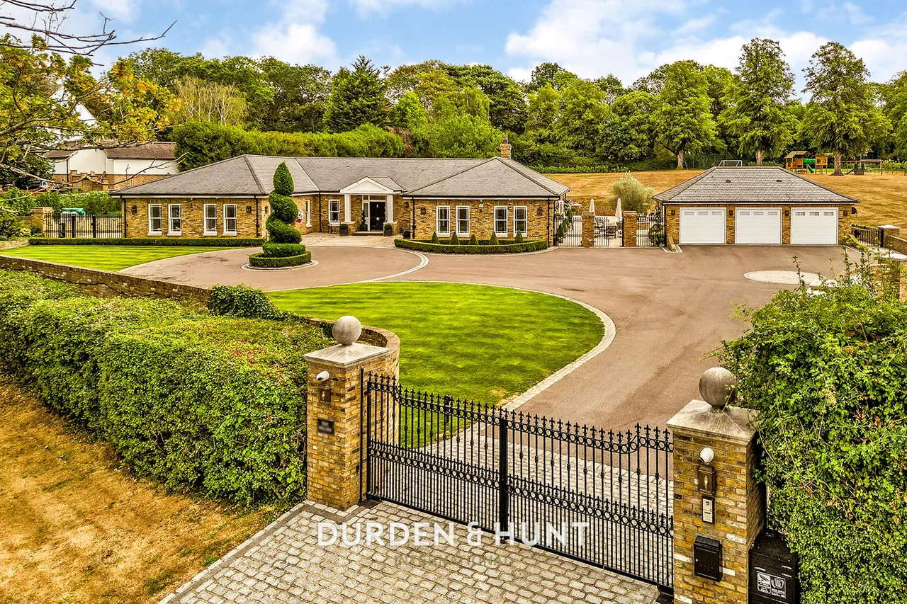 Pennys Lane, Margaretting, CM4, photo 67