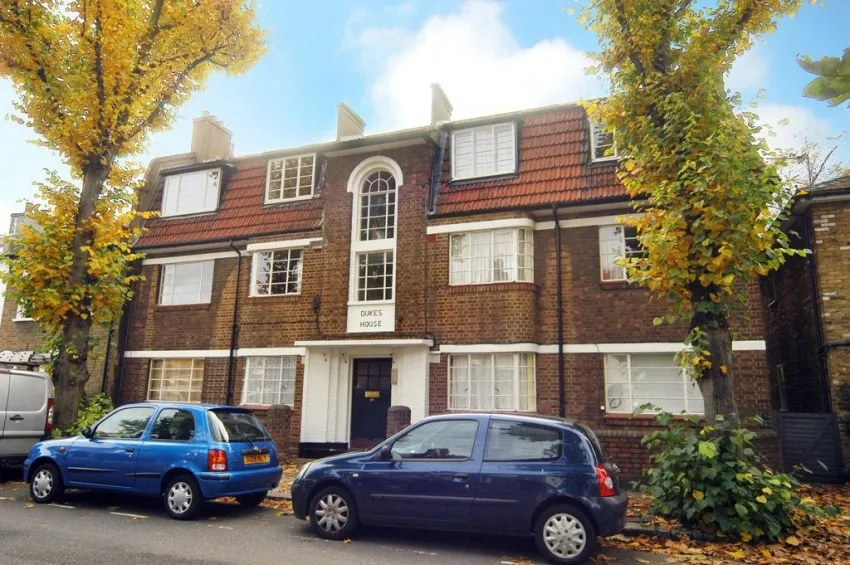 Dukes House, W4, photo 8