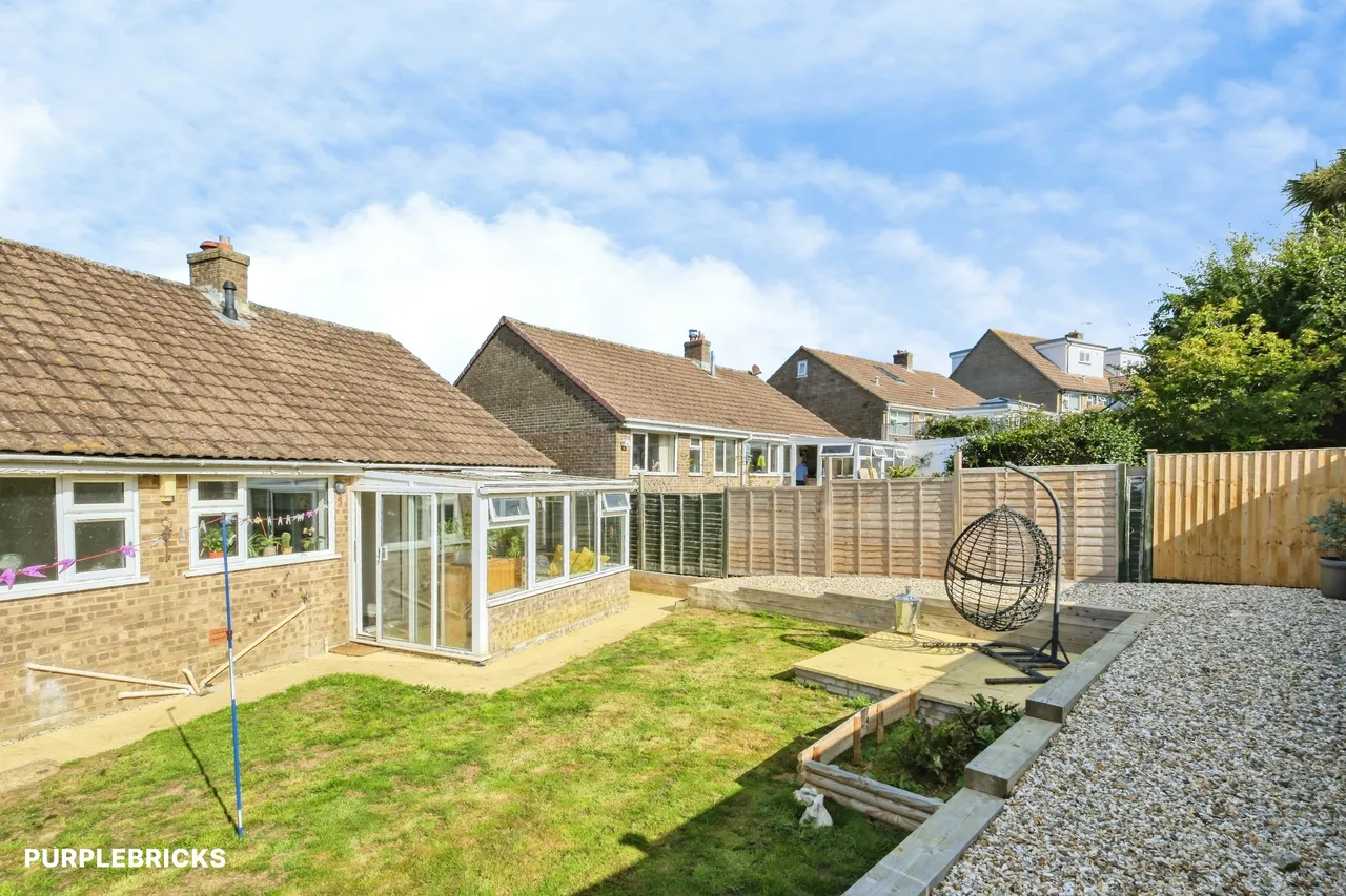 Jessopp Avenue, Bridport, DT6, photo 25