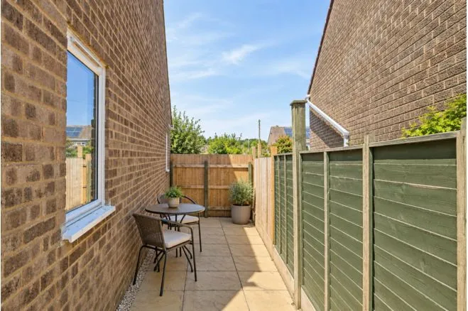 Jessopp Avenue, Bridport, DT6, photo 24