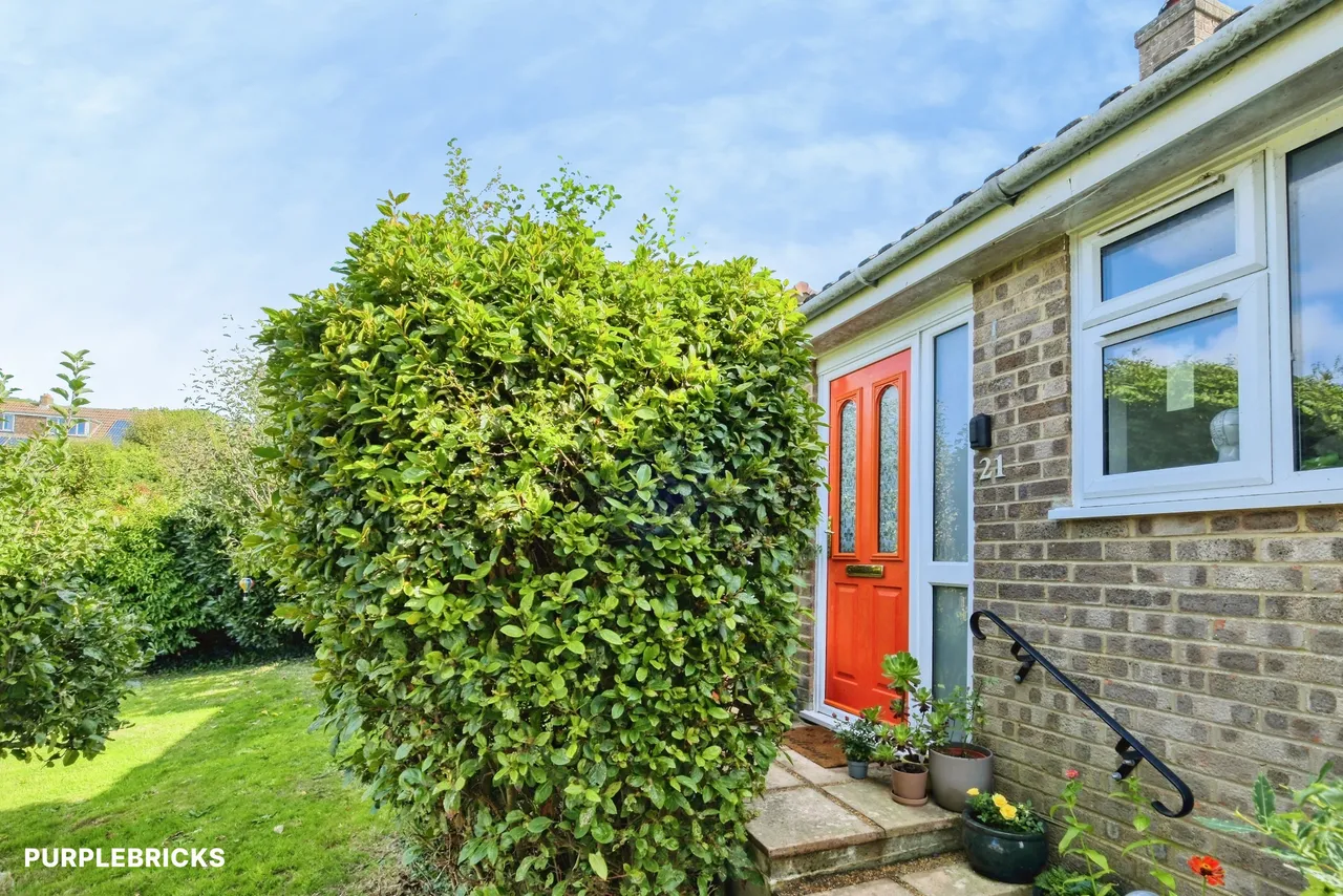 Jessopp Avenue, Bridport, DT6, photo 23