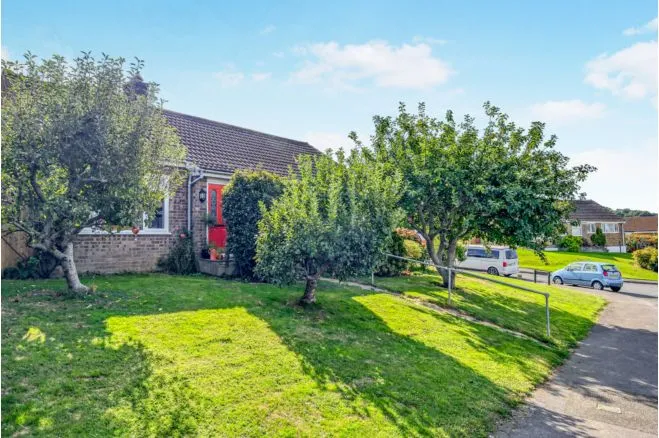 Jessopp Avenue, Bridport, DT6, photo 22