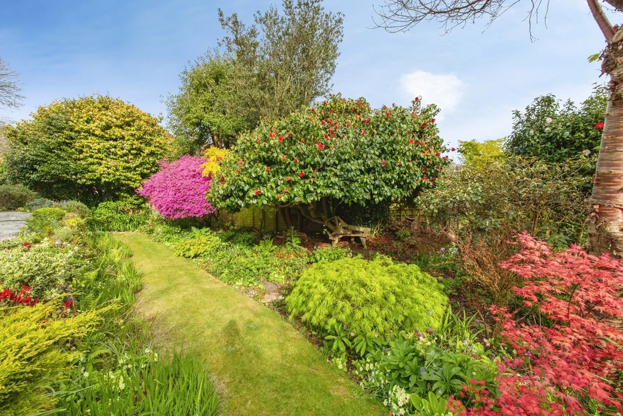 Trevarrick Road, St. Austell, PL25, photo 27