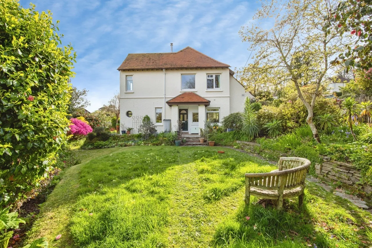 Trevarrick Road, St. Austell, PL25, photo 4