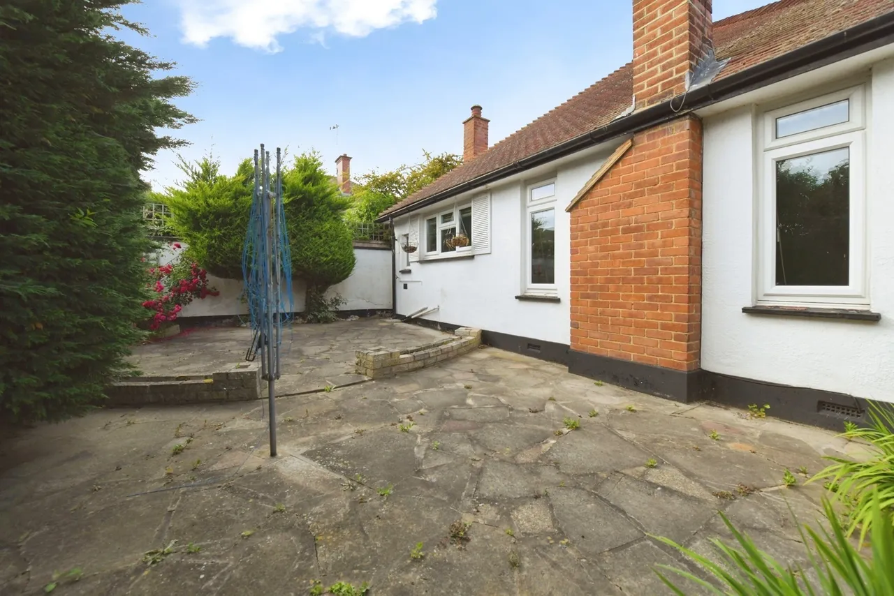 Station Road, Thorpe Bay, Essex, SS1, photo 14