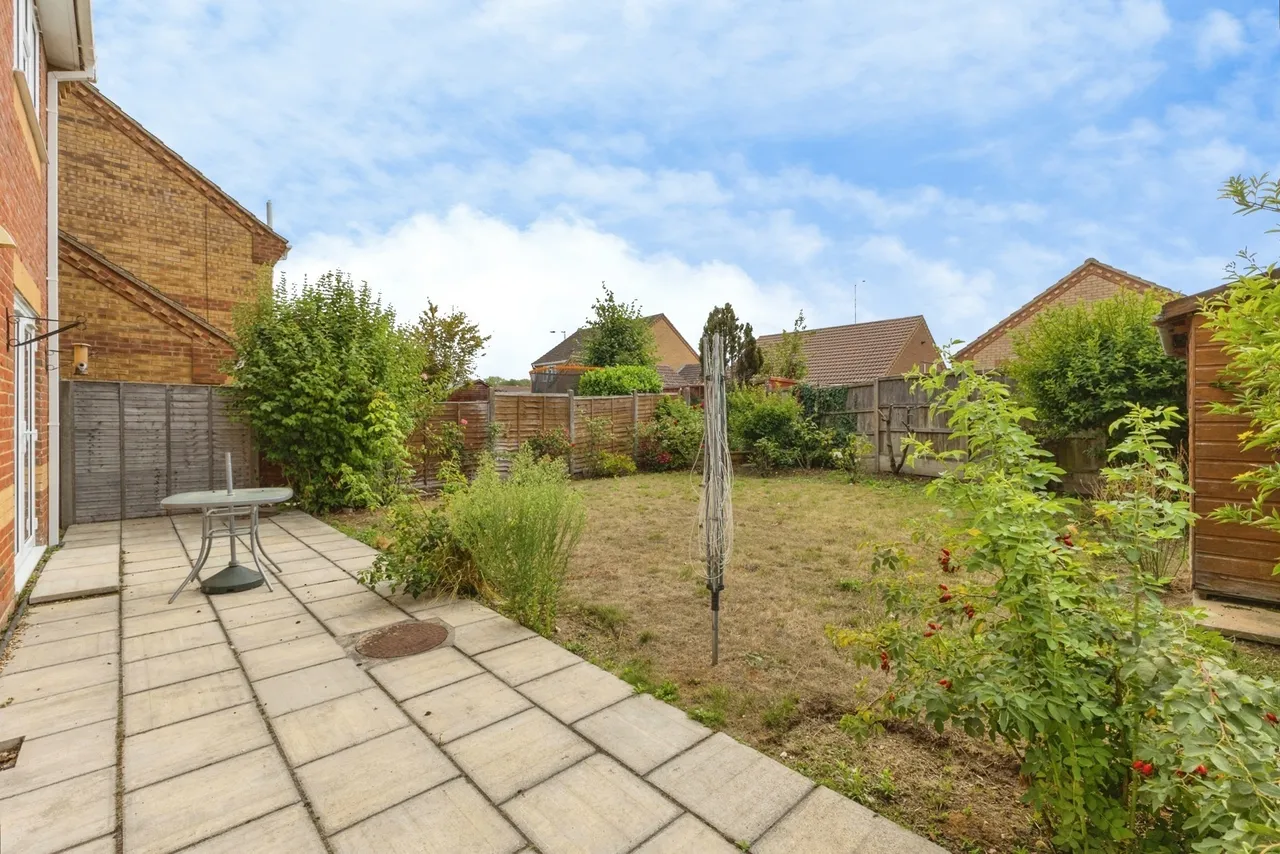 Woodpecker Drive, Watton, Thetford, Norfolk, IP25, photo 4