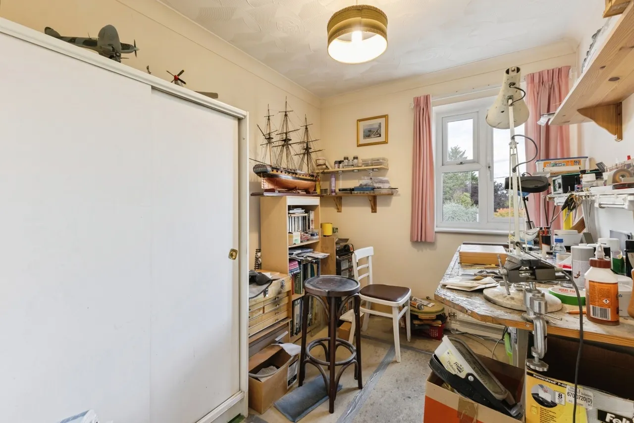 Woodpecker Drive, Watton, Thetford, Norfolk, IP25, photo 11