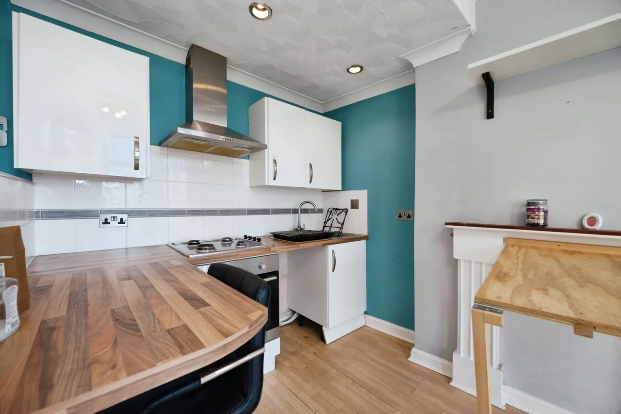 Cottage Grove, Southsea, PO5, photo 8