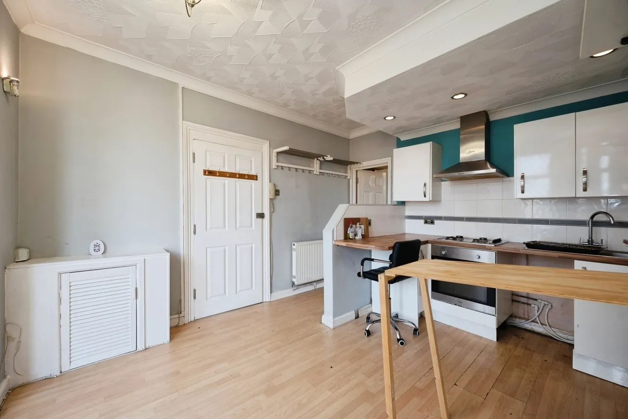 Cottage Grove, Southsea, PO5, photo 5