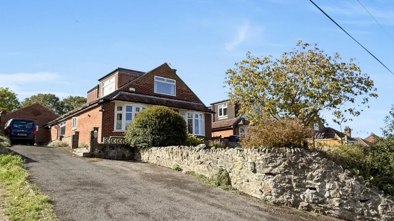 4 bed house for sale, Newtown, Westbury, BA13