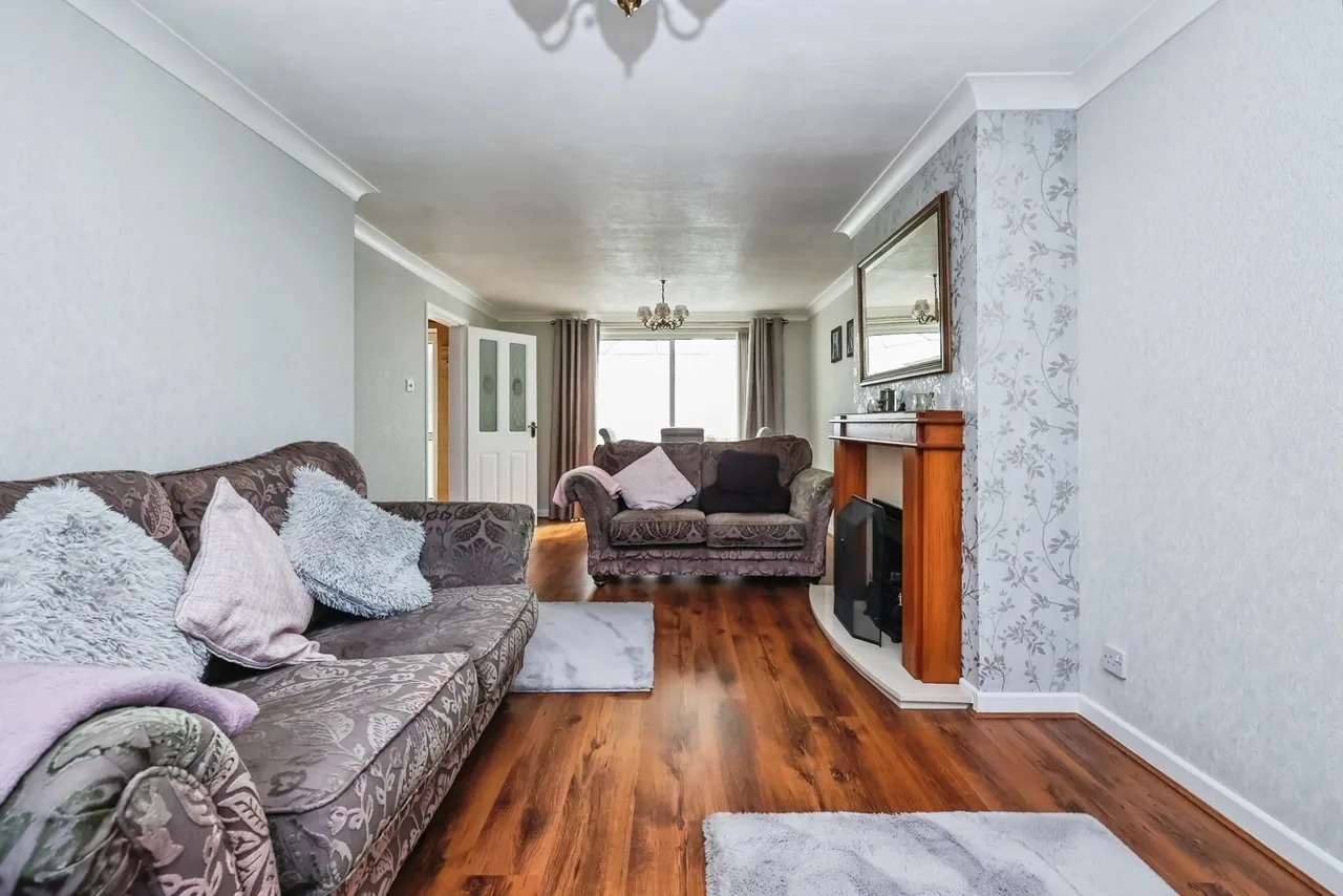 Southchurch Drive, Nottingham, Nottinghamshire, NG11, photo 7