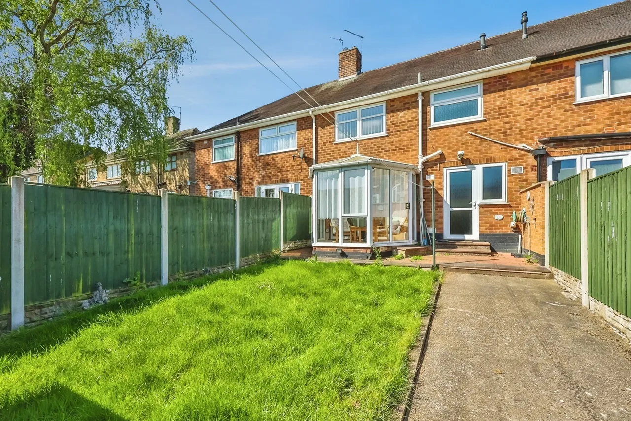 Southchurch Drive, Nottingham, Nottinghamshire, NG11, photo 15