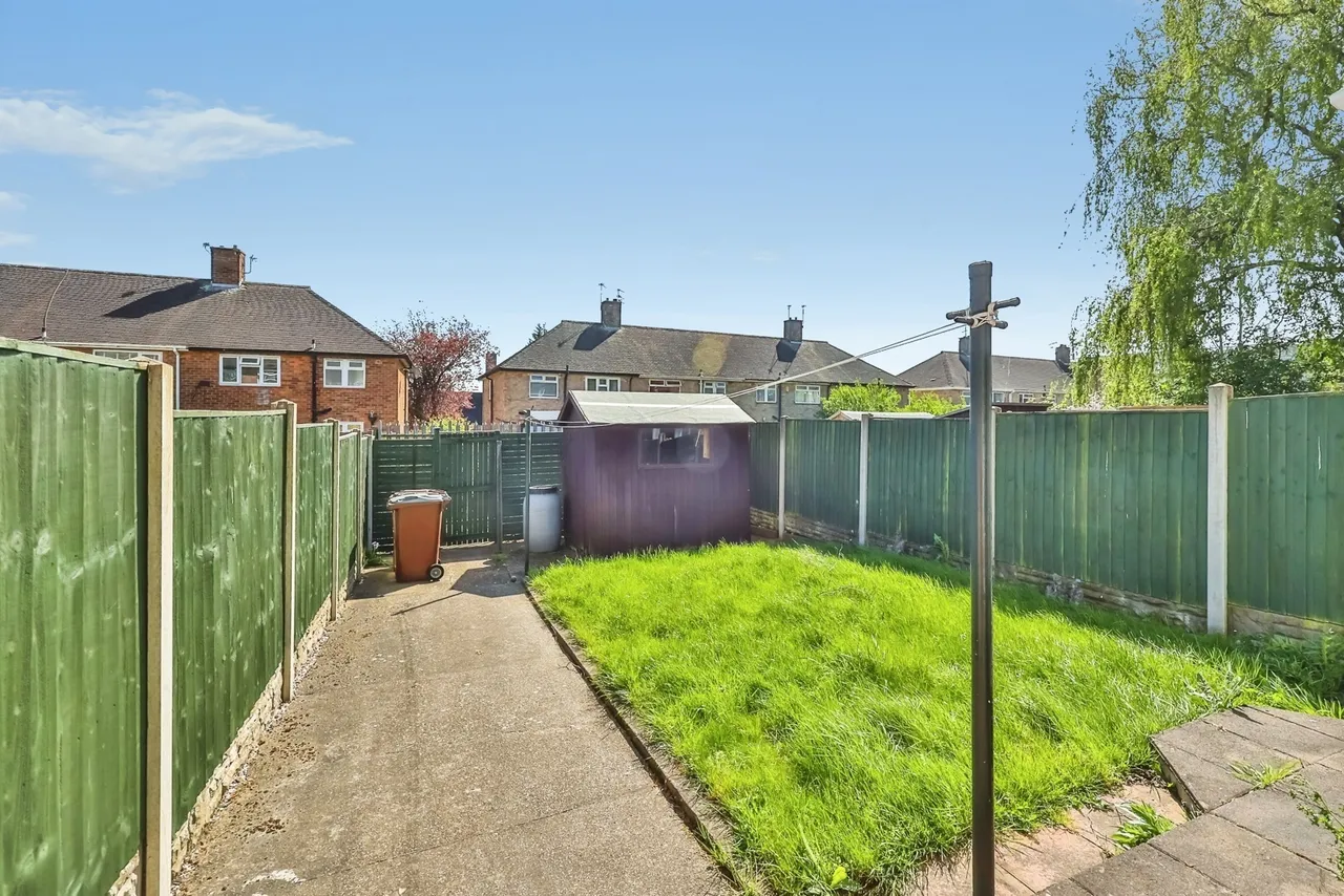 Southchurch Drive, Nottingham, Nottinghamshire, NG11, photo 14