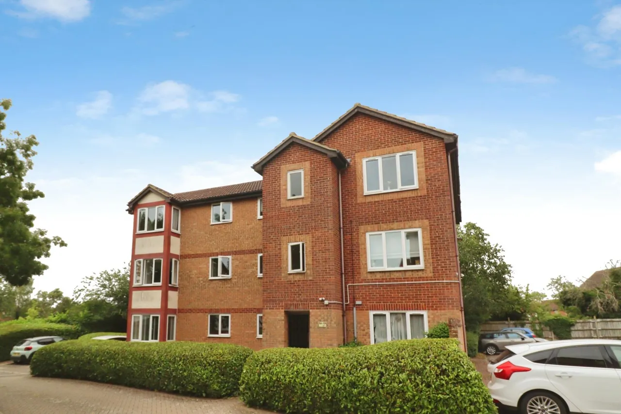 Ramshaw Drive, Chelmsford, CM2, photo 14