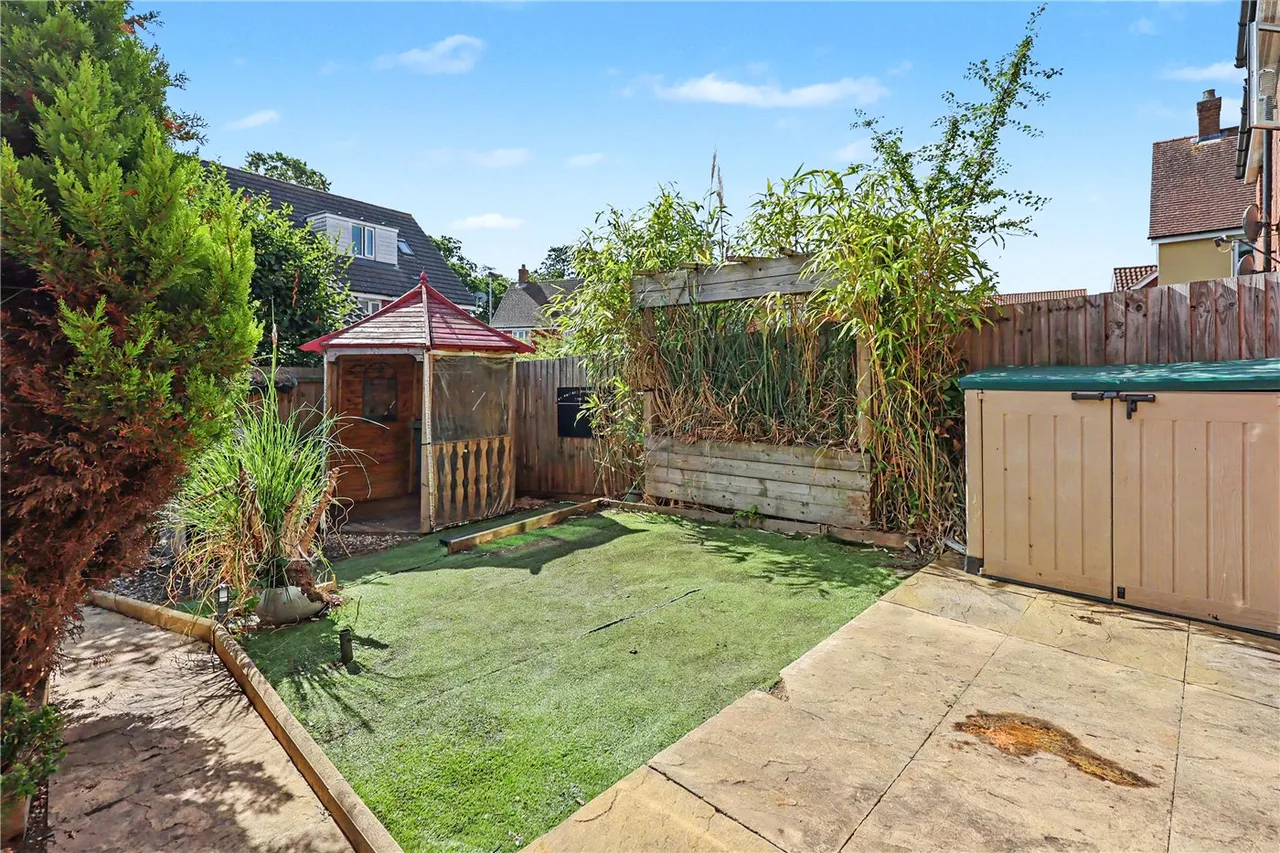 Mallard Way, Sprowston, NR7, photo 15