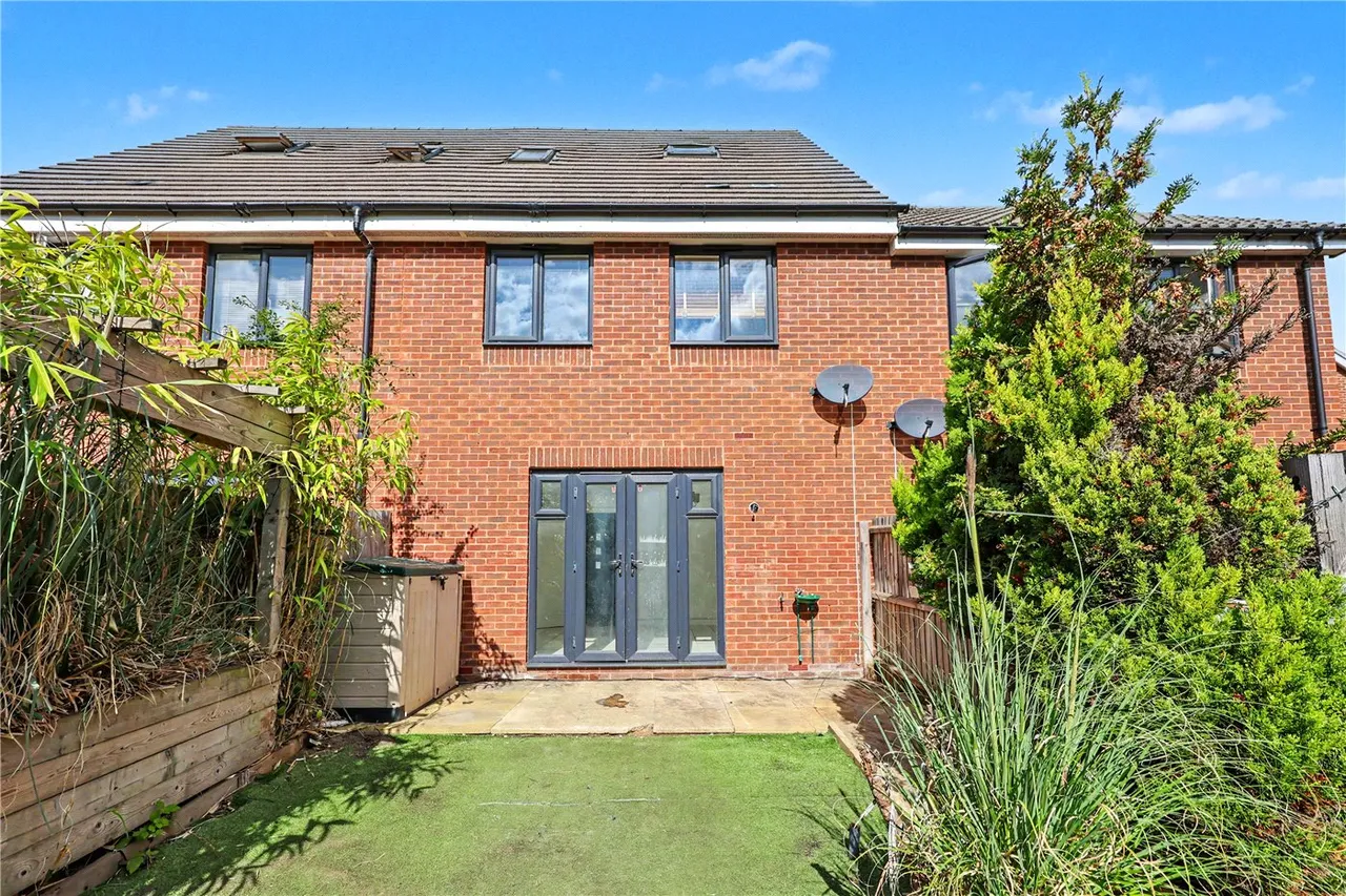 Mallard Way, Sprowston, NR7, photo 16