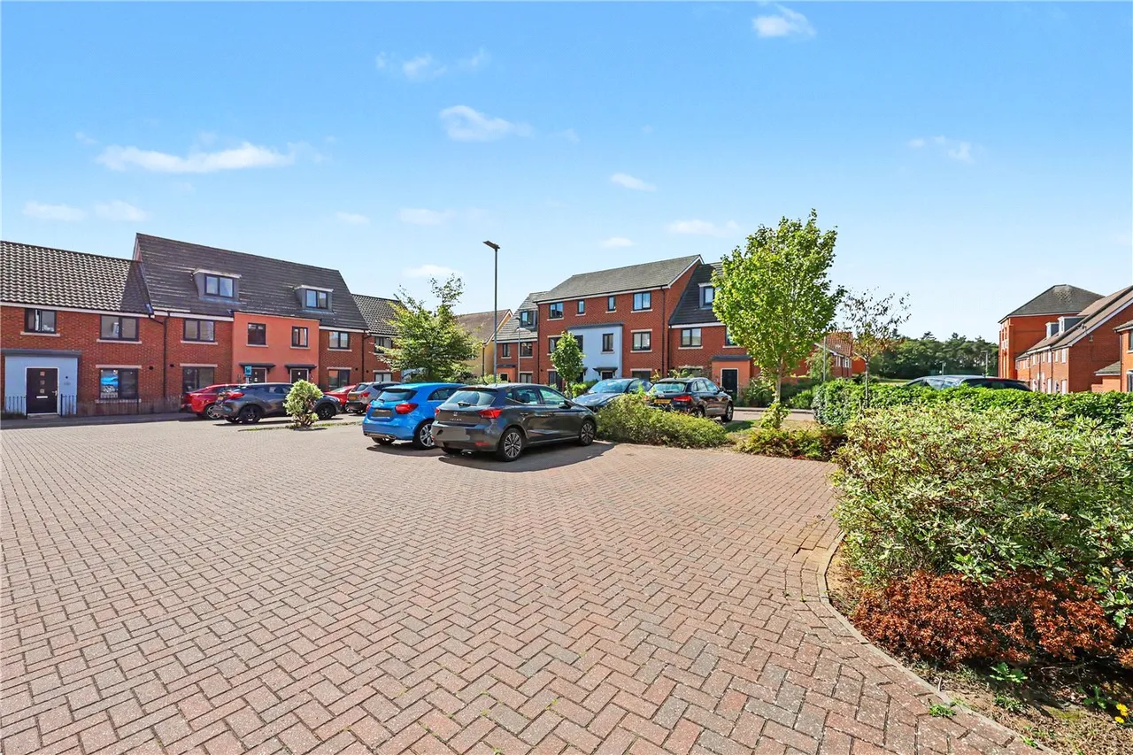 Mallard Way, Sprowston, NR7, photo 17