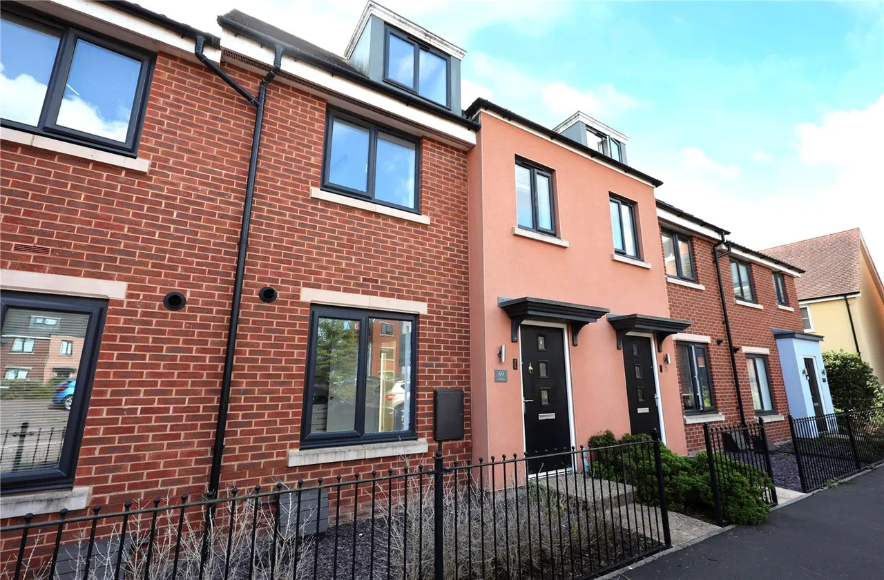 Mallard Way, Sprowston, NR7, photo 18