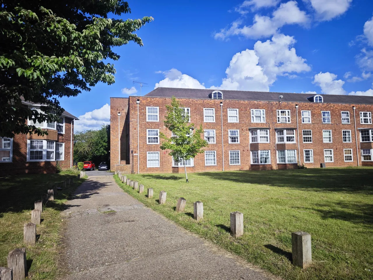 Homestead Court, Welwyn Garden City, photo 6
